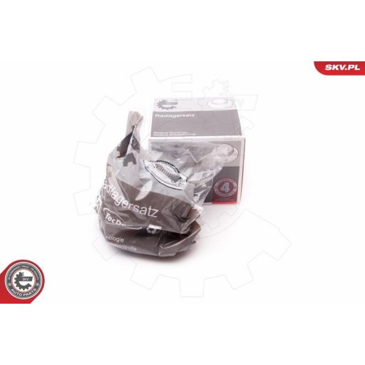 Kerékcsapágy ; hátsó ; CHEVROLET Epica Evanda Lacetti Nubira Optra ; 96639607