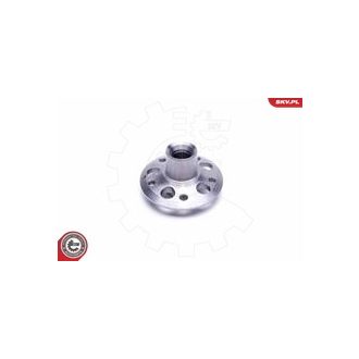   Wheel hub ; első ; MERCEDES CLS C-klasa E-klasa GLK S-klasa ; A 221 337 02 45
