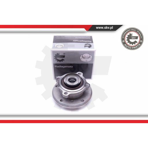 Kerékcsapágy ; első ; BMW X1 (E84) ; 31 20 6 789 508