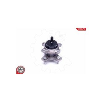   Kerékcsapágy ; hátsó ; TOYOTA IQ 1.0 1.33 1.4 ; 42450-74010