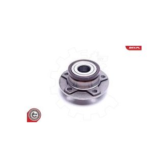 Kerékcsapágy ; hátsó ; AUDI A6 (C7) A7 Q5 ; 4G0598611