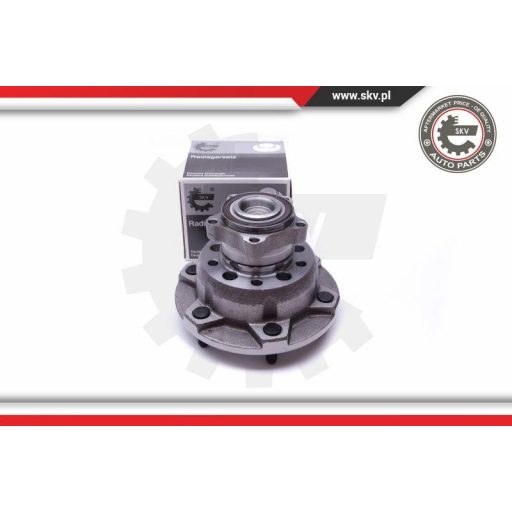 Kerékcsapágy ; első ; FORD Transit V363 ; BK31-2C300-AB
