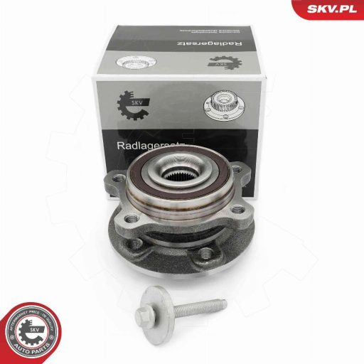 Kerékcsapágy ; első/hátsó ; VOLVO S90 II V90 II XC60 II XC90 II ; 31429293