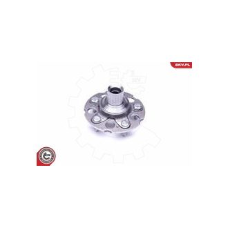   Wheel hub ; hátsó ; HONDA Accord VII CR-V II ; 42210-S9A-000