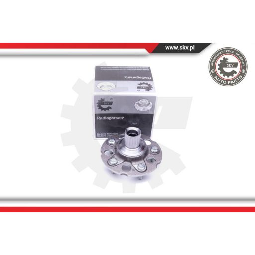 Wheel hub ; hátsó ; HONDA Accord VII CR-V II ; 42210-S9A-000