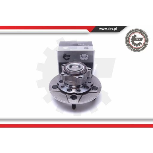Kerékcsapágy ; első ; FORD Transit V363 ; 1810257