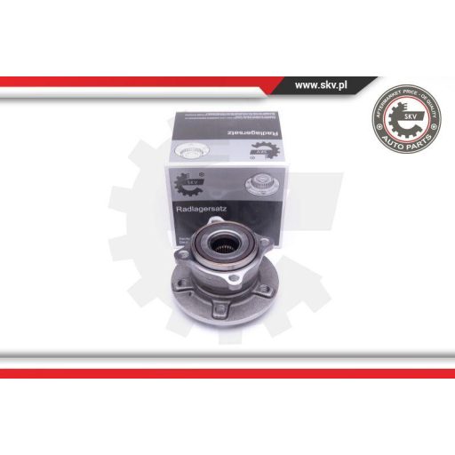 Kerékcsapágy ; hátsó ; MERCEDES-BENZ CLA A-Class B-Class GLA ; 2463340206