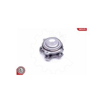 Kerékcsapágy ; első ; BMW 3 5 6 7 X3 Z4 ; 31206866315
