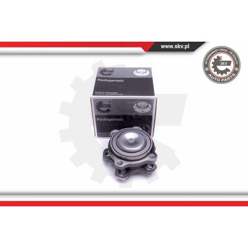 Kerékcsapágy ; első ; BMW 3 5 6 7 X3 Z4 ; 31206866315