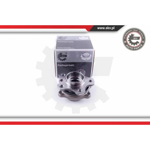 Kerékcsapágy ; első/hátsó ; BMW 3 5 6 7 X3 X4 Z4 ; 31202408656