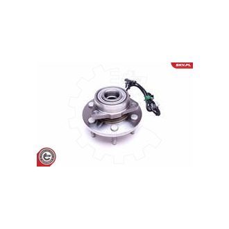   Kerékcsapágy ; első ; CADILLAC Escalade CHEVROLET Avalanche GMC Yukon ; 25918329
