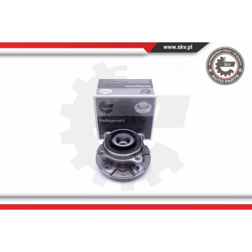 Kerékcsapágy ; első ; BMW 2 X1 X2 i3 i8 MINI Cooper Clubman Countryman ; 31206874443