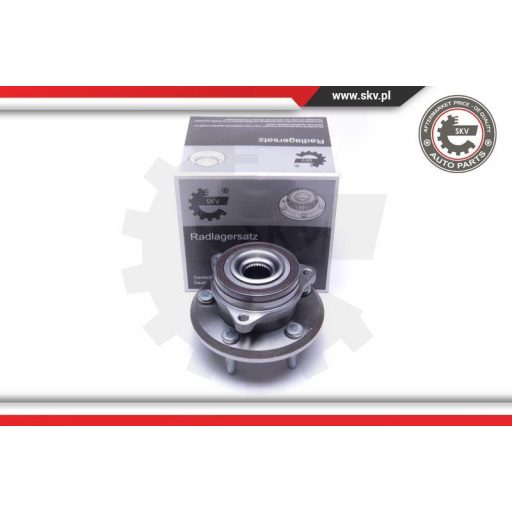 Kerékcsapágy ; első ; JEEP Grand Cherokee IV ; 52124767AB