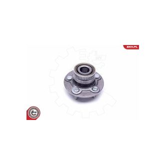 Kerékcsapágy ; hátsó ; CHRYSLER DODGE PLYMOUTH ; 4509766