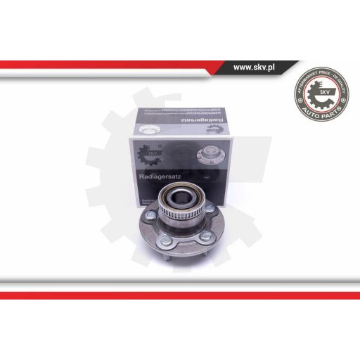 Kerékcsapágy ; hátsó ; CHRYSLER DODGE PLYMOUTH ; 4509766