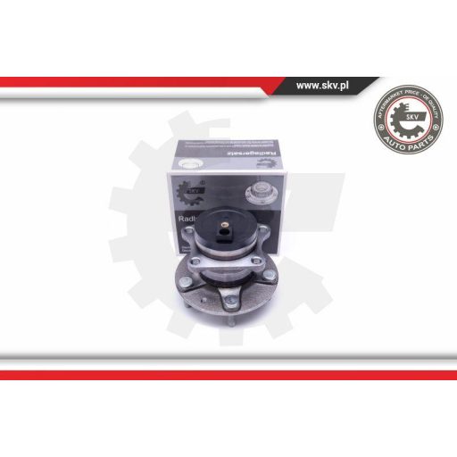 Kerékcsapágy ; hátsó ; MAZDA 6 TOYOTA Auris ; EG21-26-15X