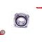 Kerékcsapágy ; hátsó ; BMW X5 (E70) X6 (F16, F86) ; 33416770974