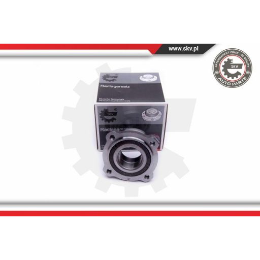 Kerékcsapágy ; hátsó ; BMW X5 (E70) X6 (F16, F86) ; 33416770974