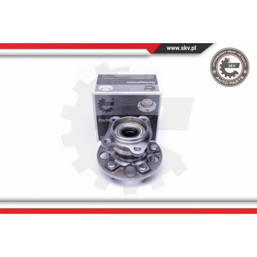 Kerékcsapágy ; hátsó ; LEXUS RX TOYOTA Highlander ; 42410-48041