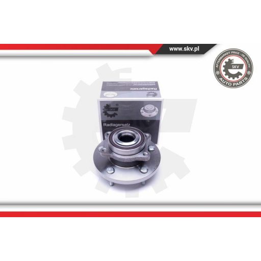 Kerékcsapágy ; első ; DODGE Journey FIAT Freemont ; 4721010AA
