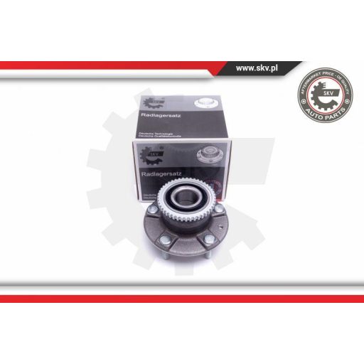 Kerékcsapágy ; hátsó ; MAZDA 626 V ; GA5S-26-15X