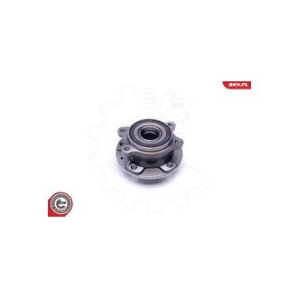   Kerékcsapágy ; első ; NISSAN Qashqai II RENAULT Grand Scenic IV Kadjar Megane IV ; 40202-4EA0A