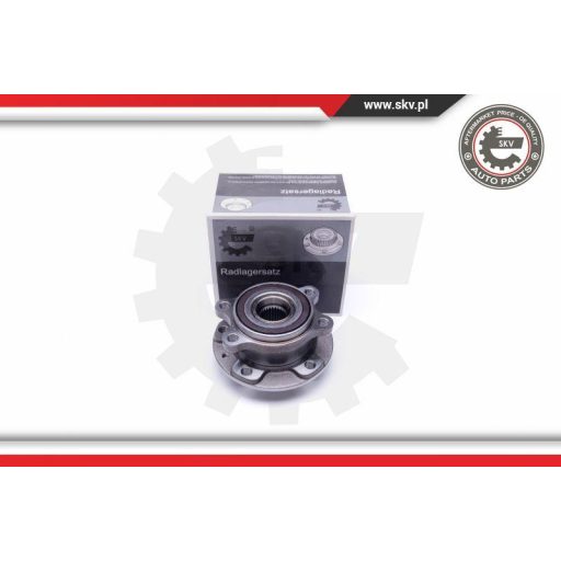 Kerékcsapágy ; első ; NISSAN Qashqai II RENAULT Grand Scenic IV Kadjar Megane IV ; 40202-4EA0A