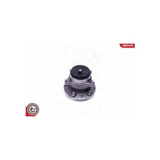   Kerékcsapágy ; hátsó ; CITROEN Berlingo C4 C5 OPEL Combo PEUGEOT 308 II ; 9803736180