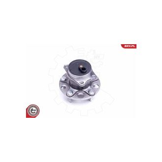   Kerékcsapágy ; hátsó ; CHRYSLER DODGE JEEP LANCIA MITSUBISHI ; 4766719AA
