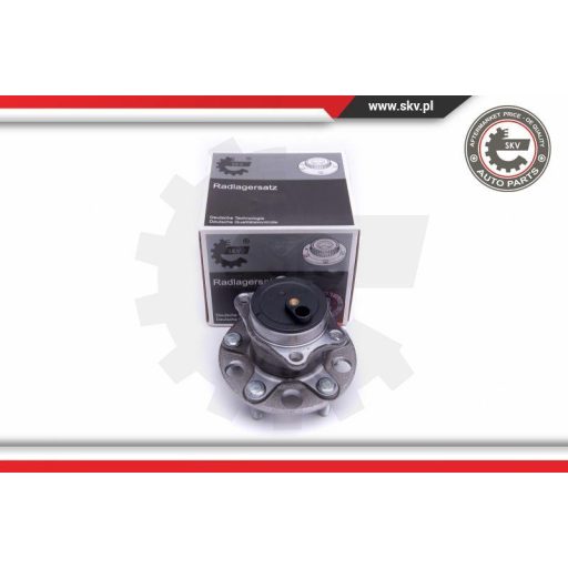 Kerékcsapágy ; hátsó ; CHRYSLER DODGE JEEP LANCIA MITSUBISHI ; 4766719AA