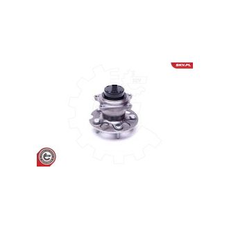   Kerékcsapágy ; hátsó ; TOYOTA Avensis Verso RAV 4 II ; 42450-44020