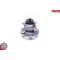 Kerékcsapágy ; hátsó ; TOYOTA Avensis Verso RAV 4 II ; 42450-44020