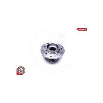   Kerékcsapágy ; első ; BMW 3 (E90, E92, E93) 5 (E60, E61) 6 (E63, E64) ; 31222282670