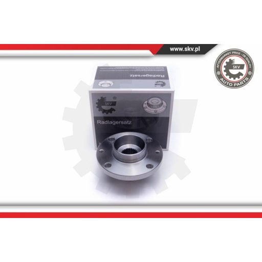 Kerékcsapágy ; első ; ALFA ROMEO 145 146 155 FIAT Multipla Marea Bravo I Brava ; 7595521