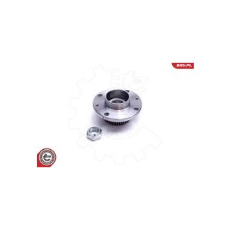   Kerékcsapágy ; hátsó ; ALFA ROMEO 145 146 FIAT Albea Bravo I Marea Palio Punto LANCIA Y ; 07769902