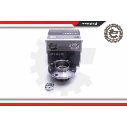 Kerékcsapágy ; hátsó ; ALFA ROMEO 145 146 FIAT Albea Bravo I Marea Palio Punto LANCIA Y ; 07769902
