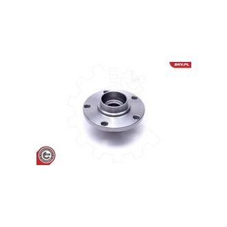   Kerékcsapágy ; első ; AUDI A4 A6 SKODA Superb I VW Passat ; 447407615A