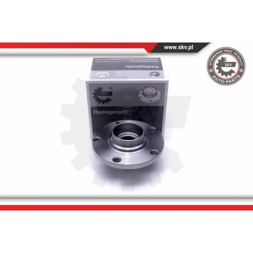 Kerékcsapágy ; első ; AUDI A4 A6 SKODA Superb I VW Passat ; 447407615A