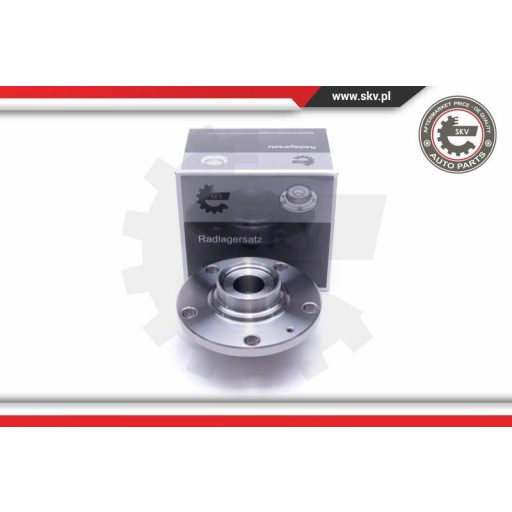 Kerékcsapágy ; első ; AUDI A4 A6 SKODA Superb I VW Passat ; 8D0407615E