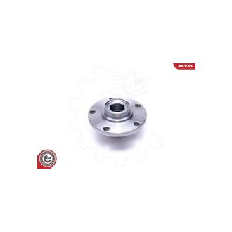   Kerékcsapágy ; első/hátsó ; AUDI SEAT SKODA VW ; 4A0407615D