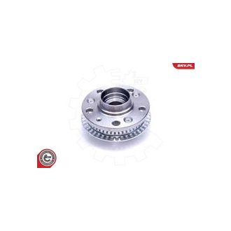   Kerékcsapágy ; első/hátsó ; AUDI SEAT SKODA VW ; 1J0407613C