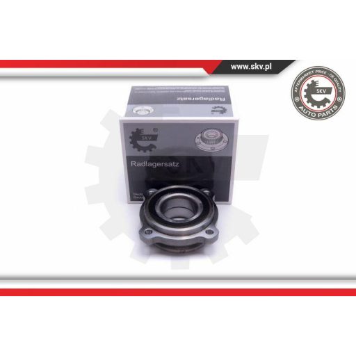 Kerékcsapágy ; hátsó ; BMW X1 (E84) ; 33406789970