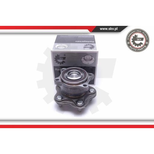 Kerékcsapágy ; hátsó ; NISSAN ; 43202JP00A