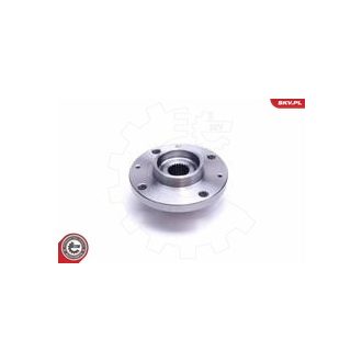   Kerékcsapágy ; első ; CITROEN Berlingo C3 C4 DS3 DS4 DS5 PEUGEOT 206 207 208 306 ; 330772