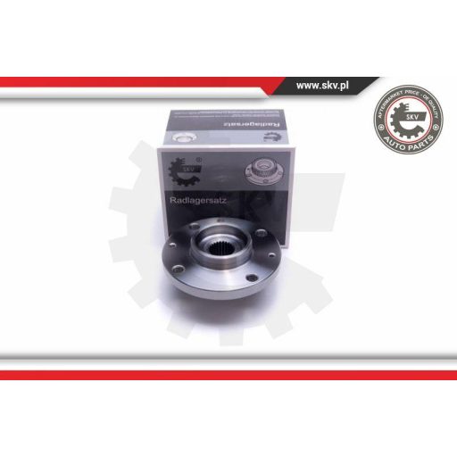 Kerékcsapágy ; első ; CITROEN Berlingo C3 C4 DS3 DS4 DS5 PEUGEOT 206 207 208 306 ; 330772