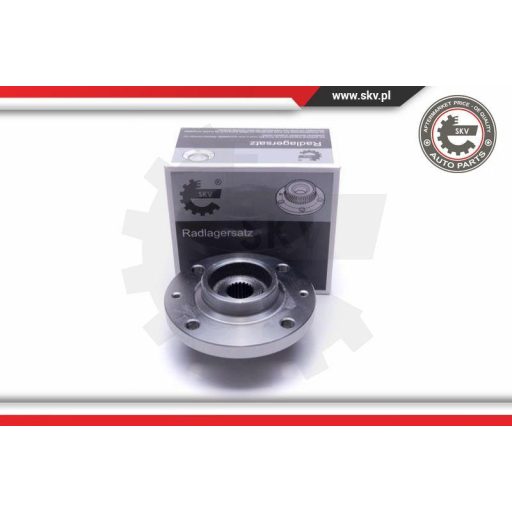 Kerékcsapágy ; első ; CITROEN C-Elysee C2 C3 C4 DS3 Saxo PEUGEOT 1007 106 II 2008 206 306 ; 330776