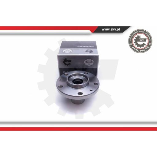 Kerékcsapágy ; első ; CITROEN Jumper FIAT Ducato PEUGEOT Boxer ; 330766
