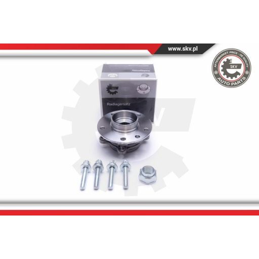 Kerékcsapágy ; hátsó ; FIAT 500X JEEP Renegade ; 68246620AA