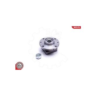 Kerékcsapágy ; első ; FIAT Panda LANCIA Y10 ; 04400918
