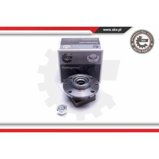 Kerékcsapágy ; első ; FIAT Panda LANCIA Y10 ; 04400918
